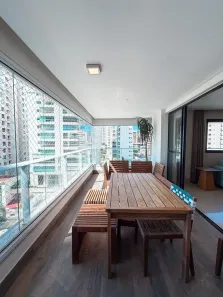 Apartamento com 4 Quartos para alugar, 230m² no Ponta D'Areia, São Luís