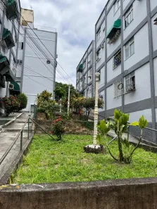 Apartamento com 1 Quarto à venda, 43m² no Irajá, Rio de Janeiro