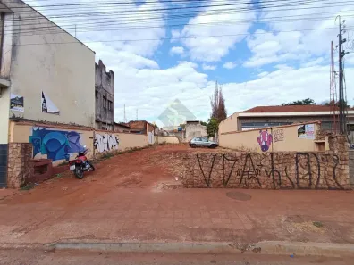 para alugar, 480m² no Ipiranga, Ribeirão Preto