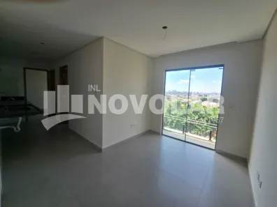 Apartamento com 2 Quartos à venda, 44m² no Vila Nivi, São Paulo