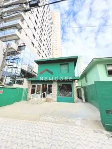 Sobrado com 4 Quartos à venda, 300m² no Aparecida, Santos