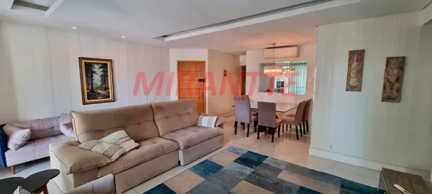 Apartamento com 3 Quartos à venda, 130m² no Santa Teresinha, São Paulo