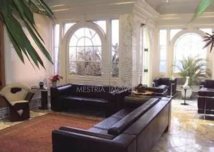 Cobertura com 2 Quartos à venda, 544m² no Real Parque, São Paulo