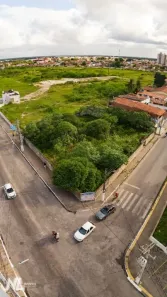 Lote/Terreno à venda, 1270m² no Santos Reis, Parnamirim