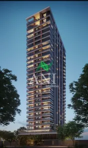 Apartamento com 3 Quartos à venda, 128m² no Setor Bueno, Goiânia