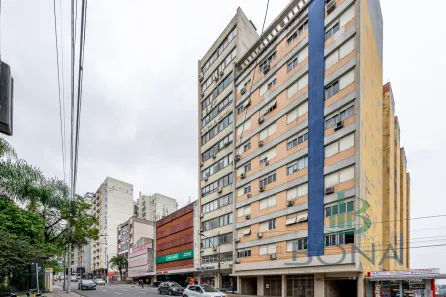 Sala Comercial para alugar, 55m² no Independência, Porto Alegre