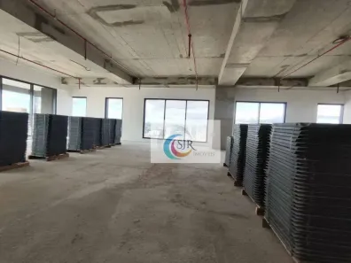 Sala Comercial para alugar, 510m² no Tatuapé, São Paulo