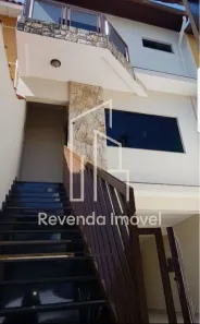 Casa com 3 Quartos à venda, 200m² no Jardim Santo Antônio, Santo André