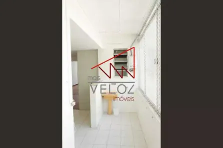 Apartamento com 3 Quartos à venda, 80m² no Flamengo, Rio de Janeiro