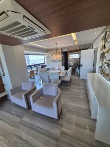 Apartamento com 3 Quartos para alugar, 150m² no Umarizal, Belém