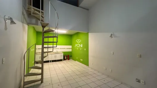 Ponto Comercial para venda ou aluguel, 44m² no Santa Lúcia, Vitória