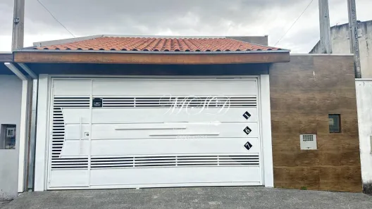 Casa com 3 Quartos à venda, 139m² no Residencial Parque dos Sinos, Jacareí