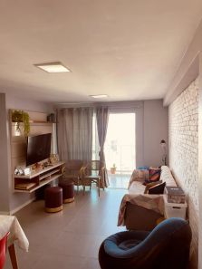 Apartamento com 3 Quartos à venda, 83m² no Boa Viagem, Recife