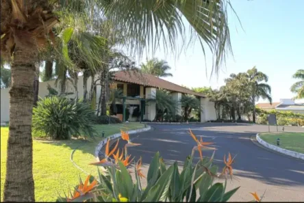 Lote/Terreno à venda, 480m² no Residencial Jardins, São José do Rio Preto