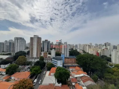 Cobertura com 4 Quartos à venda, 220m² no Vila Clementino, São Paulo