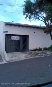 Casa com 3 Quartos à venda, 70m² no Centro, Presidente Prudente