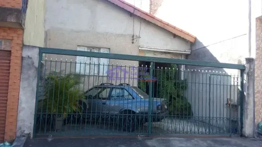 Lote/Terreno à venda, 10m² no Chácara Belenzinho, São Paulo