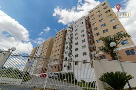 Apartamento com 3 Quartos à venda, 117m² no Uberaba, Curitiba