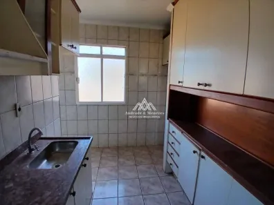 Apartamento com 2 Quartos à venda, 40m² no Residencial das Américas, Ribeirão Preto