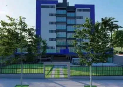 Cobertura com 2 Quartos à venda, 112m² no Santa Branca, Belo Horizonte