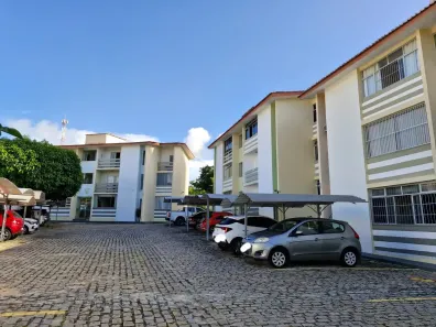 Apartamento com 2 Quartos à venda, 75m² no Ponta Negra, Natal