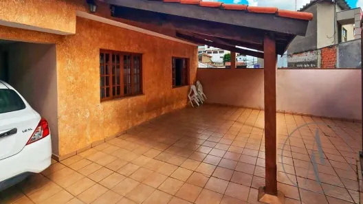 Casa com 3 Quartos à venda, 288m² no Parque Bela Vista, Votorantim