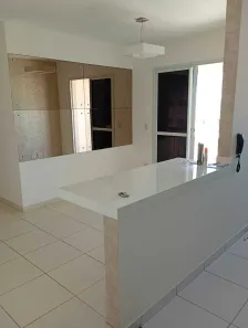 Apartamento com 2 Quartos à venda, 51m² no Luzia, Aracaju