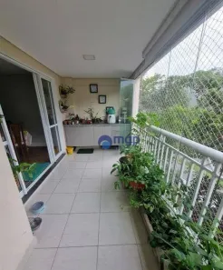 Apartamento com 3 Quartos à venda, 120m² no Jardim Peri, São Paulo