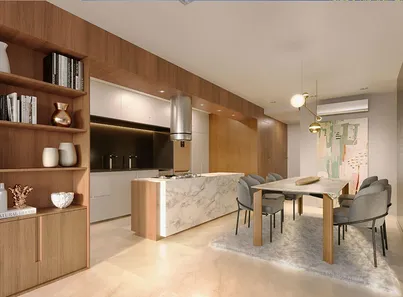 Apartamento com 4 Quartos à venda, 154m² no Barra da Tijuca, Rio de Janeiro