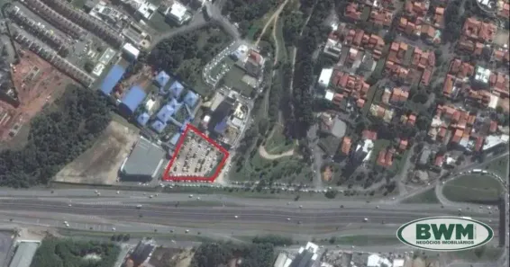 Lote/Terreno para venda ou aluguel, 4517m² no Parque Campolim, Sorocaba