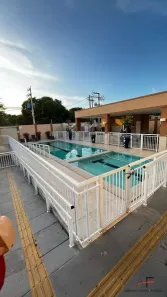 Apartamento com 2 Quartos à venda, 44m² no Centro, Caucaia