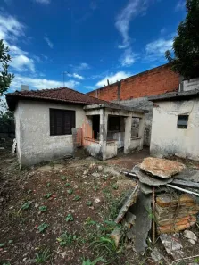 Galpão/Depósito/Armazém à venda, 500m² no Chácara Belenzinho, São Paulo
