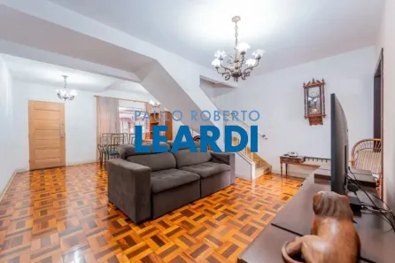 Casa com 3 Quartos à venda, 180m² no Planalto Paulista, São Paulo