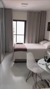 Apartamento com 1 Quarto para alugar, 27m² no Mooca, São Paulo