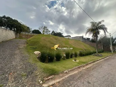 Lote/Terreno à venda, 1200m² no Chácara Malota, Jundiaí