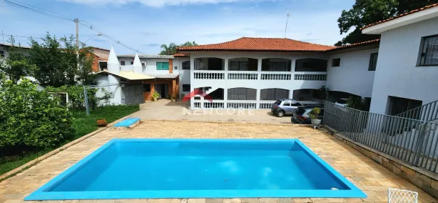 Fazenda/Sítio com 11 Quartos à venda, 940m² no Caputera, Sorocaba