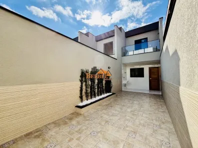 Sobrado com 3 Quartos à venda, 130m² no Penha de França, São Paulo