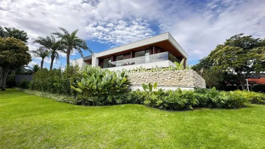 Casa de Condomínio com 5 Quartos à venda, 1243m² no Barra da Tijuca, Rio de Janeiro