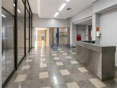 Prédio Comercial à venda, 3732m² no Vila Santana, São Paulo