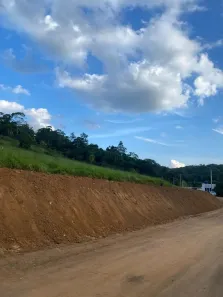 Lote/Terreno à venda, 1000m² no Saboó, São Roque