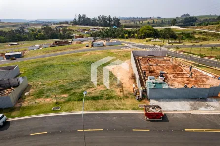 Lote/Terreno à venda, 510m² no Sousas, Campinas
