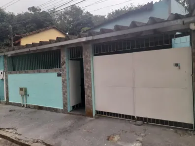 Casa com 2 Quartos à venda, 150m² no Santíssimo, Rio de Janeiro