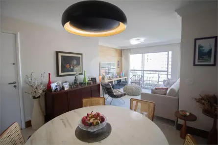 Apartamento com 3 Quartos à venda, 95m² no Santana, São Paulo