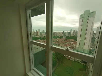Apartamento com 2 Quartos à venda, 72m² no Brisamar, João Pessoa