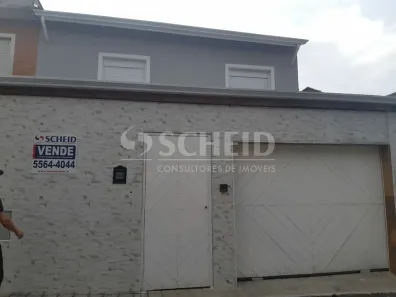 Sobrado com 4 Quartos à venda, 147m² no Ponte Grande, Guarulhos
