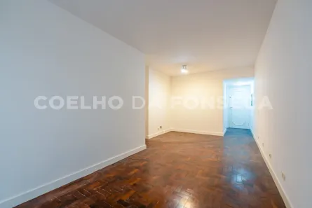 Apartamento com 3 Quartos à venda, 84m² no Perdizes, São Paulo