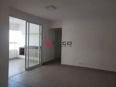 Apartamento com 2 Quartos para alugar, 76m² no Parque Residencial Aquarius, São José dos Campos