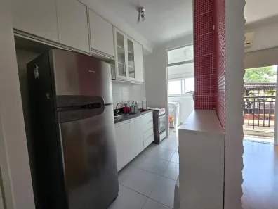 Apartamento com 2 Quartos à venda, 63m² no Vila das Jabuticabeiras, Taubaté