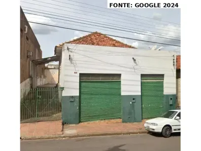 Prédio Comercial à venda, 400m² no Centro, Presidente Venceslau