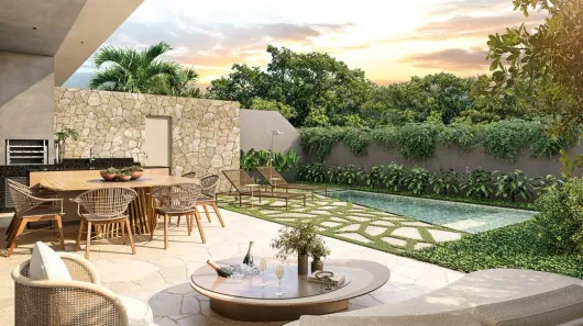 Casa de Condomínio com 4 Quartos à venda, 360m² no Barra da Tijuca, Rio de Janeiro